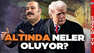 The Trump Factor In D And Silver Economist Enes Özkan Warns Is This A Historic Buying Opport...