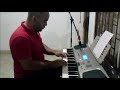 ALL OF ME - JESUS RONDON
