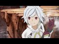 Is It Wrong to Try to Pick Up Girls in a Dungeon? Animesi 2. Sezon ve Filmle Dönüyor