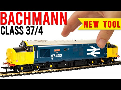 All New Bachmann