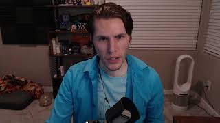 Jerma985 - Blood