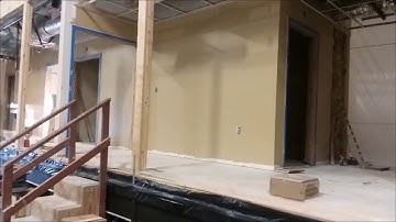 Modular Building Manufacturing Plant In Oklahoma - Icon Construction