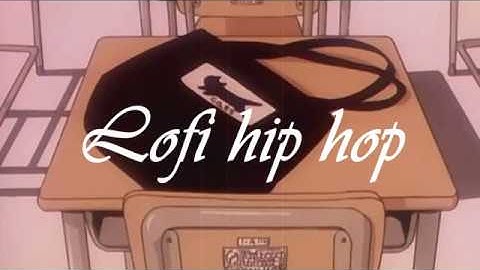 aekasora - Path Of The Wind (My Neighbor Totoro) | lofi hip hop 4k