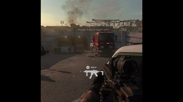 spoter scope fihter - Call of duty Modern Warfare 2