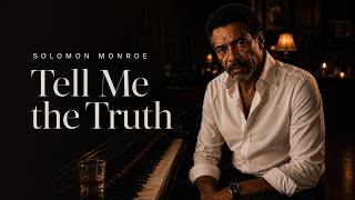 Tell me the truth - Solomon Monroe