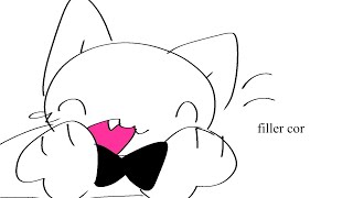 Hey (pretty girl) - animation meme