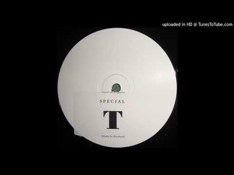 Special T — Special T - Untitled W2P 001 B (1997)