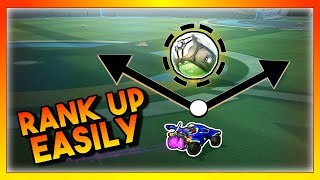 The Best Tip In Rocket League (Far Post Rotations)
