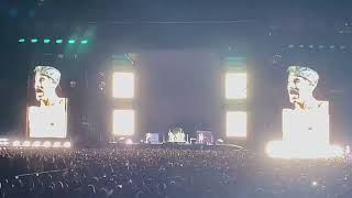 “Give it Away Now” Red Hot Chili Peppers. Live @Metlife, NJ 8.17.22