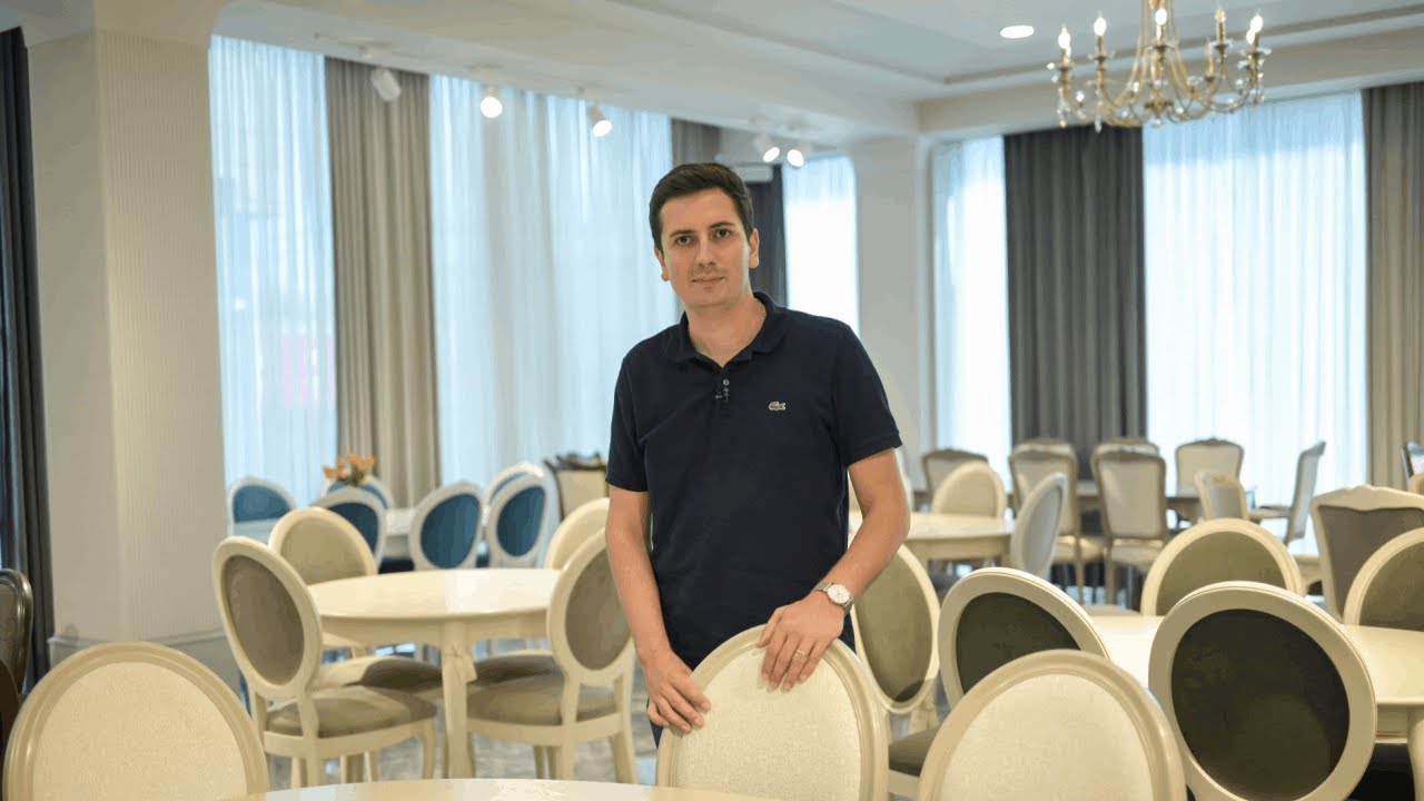 Գաղափարից մինչև հայկական կահույքի խոշոր բիզնես.  Roots Furniture