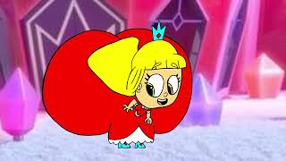 Princess grizelda butt expansion