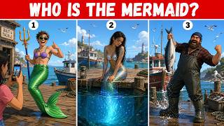 15 Mystery Puzzles That Will Test Your Brain 🔍