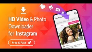 How do you Instagram videos & photo download in Tamil video screenshot 5