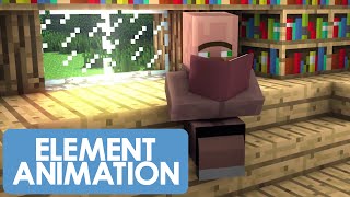 Shorts In Minecraft - Neighbour (Animation)