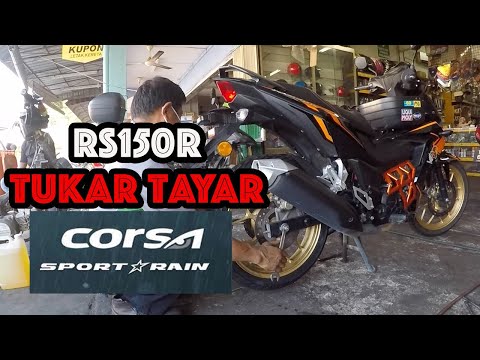 Video: Berapa kos tukar tayar?