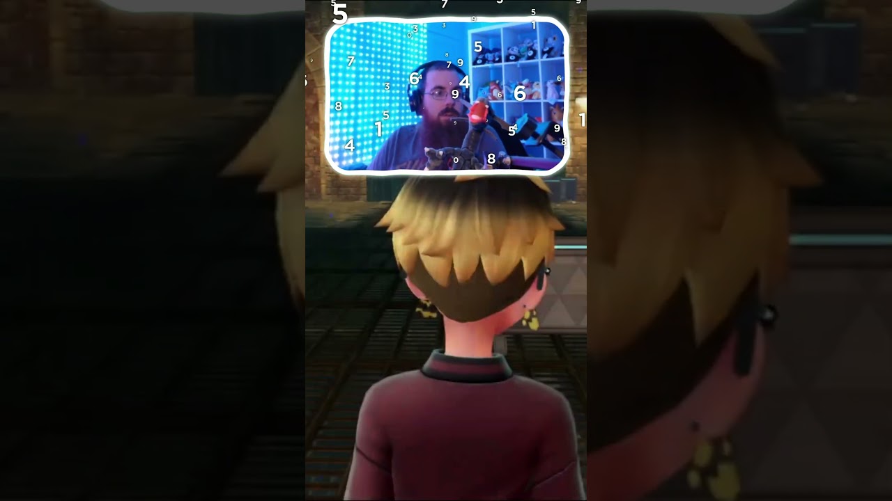 Running The Numbers For Your Shiny - Pokemon Legends: Z-A Mega Dimension
