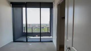 Q Floor Plan: 2 bd / 2 ba