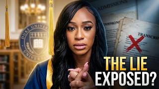 Caught in a Lie? Angel Murdock's Duke PA Student Controversy