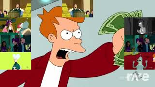 Shut V3 And Take My Money Futurama Sparta Gamma Je Ae Remix - Homer Simpson & Rattiom Ravedj