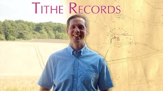 Full What are Tithe Records News
