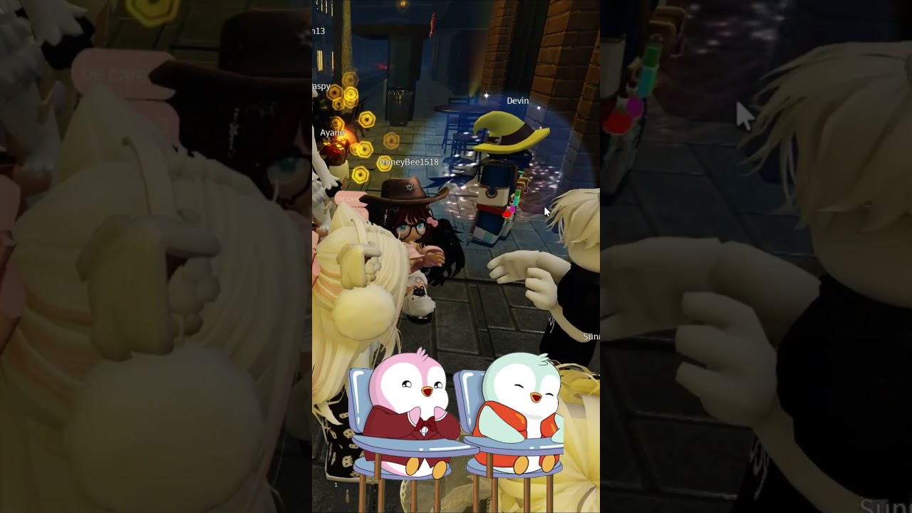 Roblox Trolling Part 7 