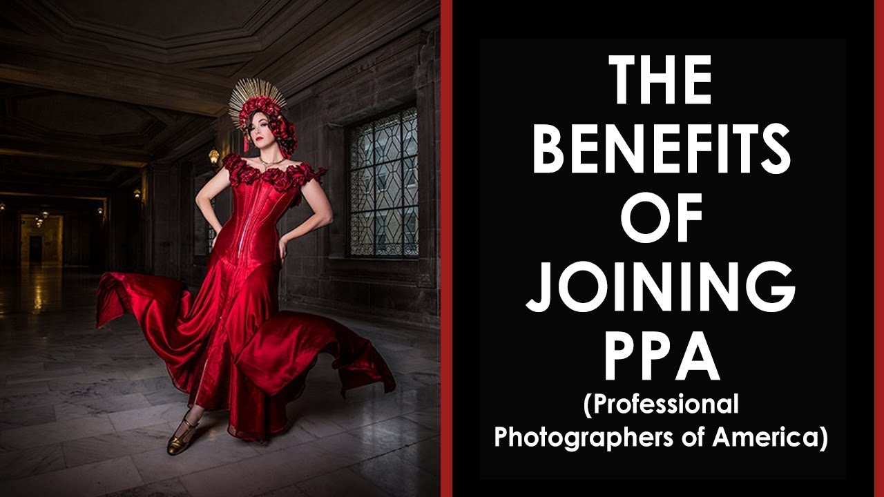 The Benefits of Joining PPA