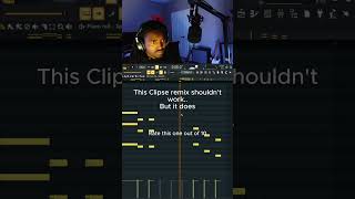 Clipse - Ma I Don't Love Her (Remix) Prod. Freddy J Three (Day 79) #producer #flstudio #remix