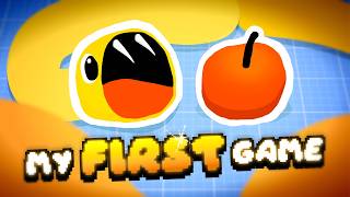 I spent 40 days making a snake game  - devlog