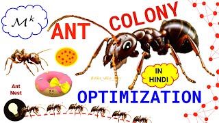 ACO in Hindi ~xRay Pixy