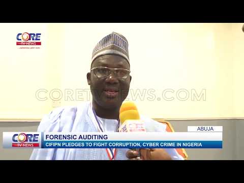 FORENSIC AUDITING; CIFIPN