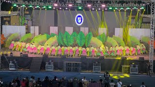 KANSILAY FESTIVAL #SilayCity Panaad sa Negros 2024 | Festival Dances Competition