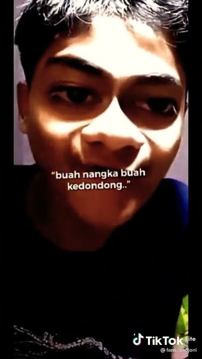 kangen ya eh kangen ya