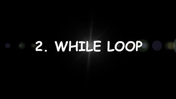 TUTORIAL LOOPING DALAM MATLAB #FINALPROJECTPRAKTIKUMKOMPUTASIUMS2020