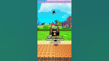 Plants vs brainrots discord stock notifiers! #fyp #foryou #plantsvsbrainrots #pvb #roblox