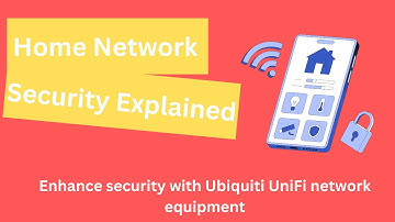 The Ultimate Guide to Securing Your Home Network in 2025!