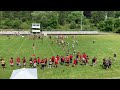 2023 GEFA Allstar Game 7/8/23