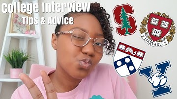 College Interview Advice (Upenn, Stanford, etc.) | Zhani