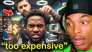 Download Lagu Barbershops Got Greedy No Nobody’s Coming.. MP3