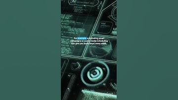 Automate Your Business in 30 Seconds with AI! 🚀