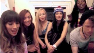 XYRA - Stay Rihanna - (Acoustic Cover)