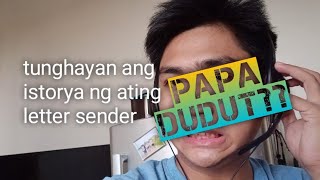 PAPA DUDUT? by tito dudut 991 views 3 years ago 6 minutes, 14 seconds