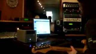 Drie2 - Recording sessions