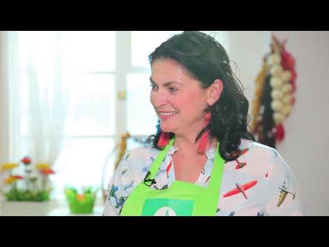 ინგა ბლესი   ჩვენებური სურნელი ნაწილი 01