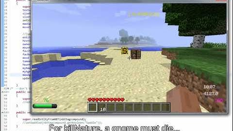 TamableEntity v0.6 age and growth added