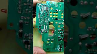 картинка: Ремонт ЗУ Орион PW 325 часть1