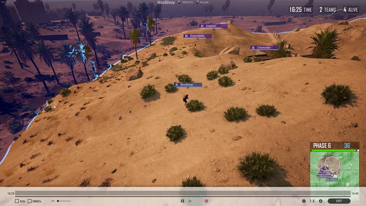 PLAYERUNKNOWN'S BATTLEGROUNDS 2020 04 03   08 14 09 01