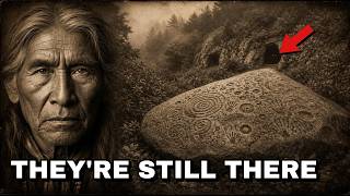 What the Cherokee Said About the Little People