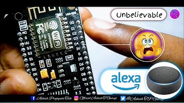 Node MCU esp 8266 in hindi || How to use Node MCU ?