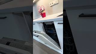 🔥ЭЛЕГАНТНАЯ КУХНЯ на заказ  #мебельподзаказ #kitchen #мебель #interior #interior #кухонныйгарнитур