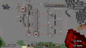 ECE 0201 Gray Code Counter